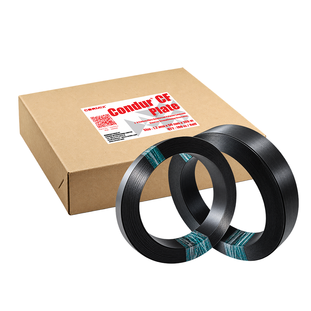 CONDUR CF YC-CFRP (S) PLATE